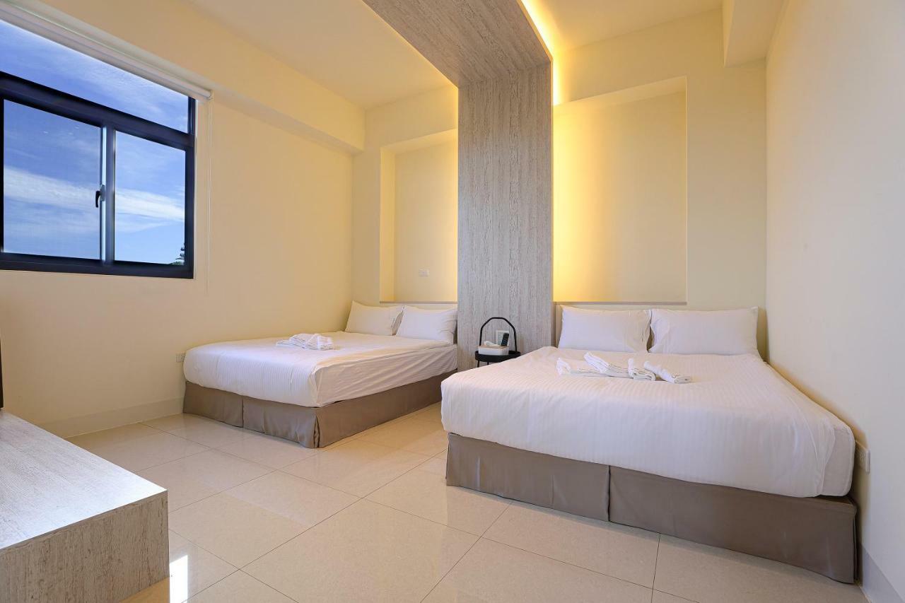 Cheese Cookie Homestay Magong Dış mekan fotoğraf