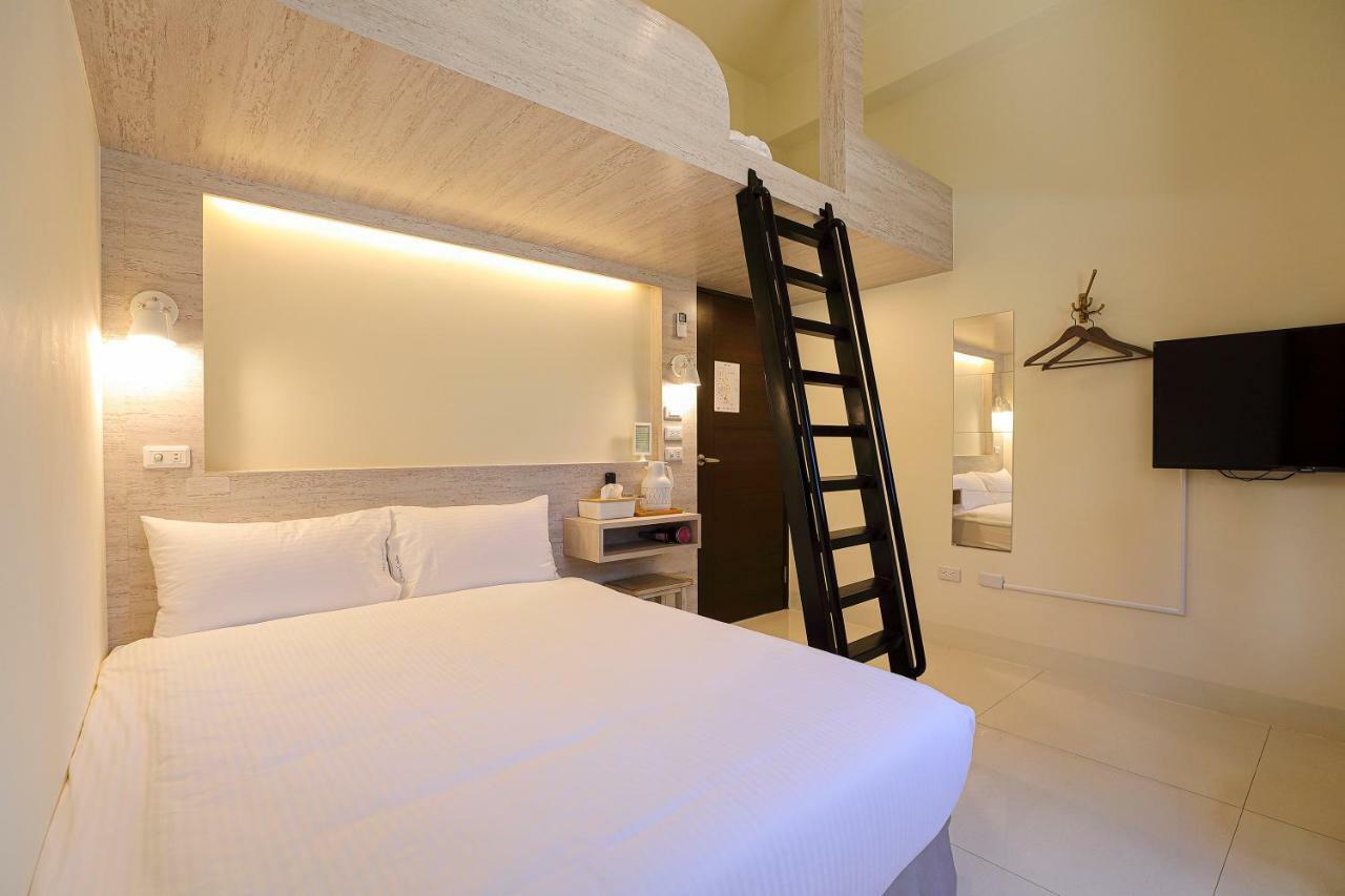 Cheese Cookie Homestay Magong Dış mekan fotoğraf