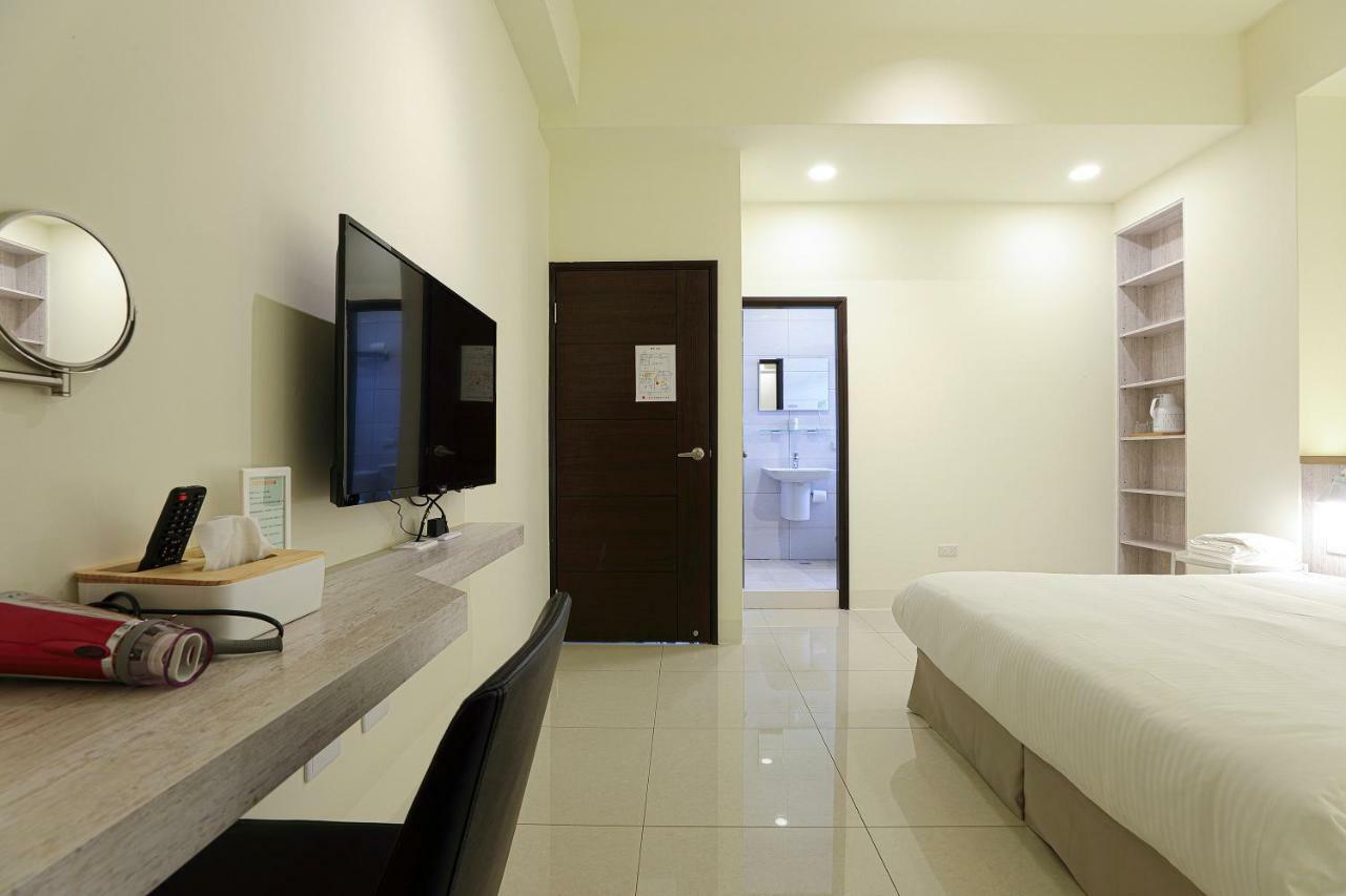 Cheese Cookie Homestay Magong Dış mekan fotoğraf