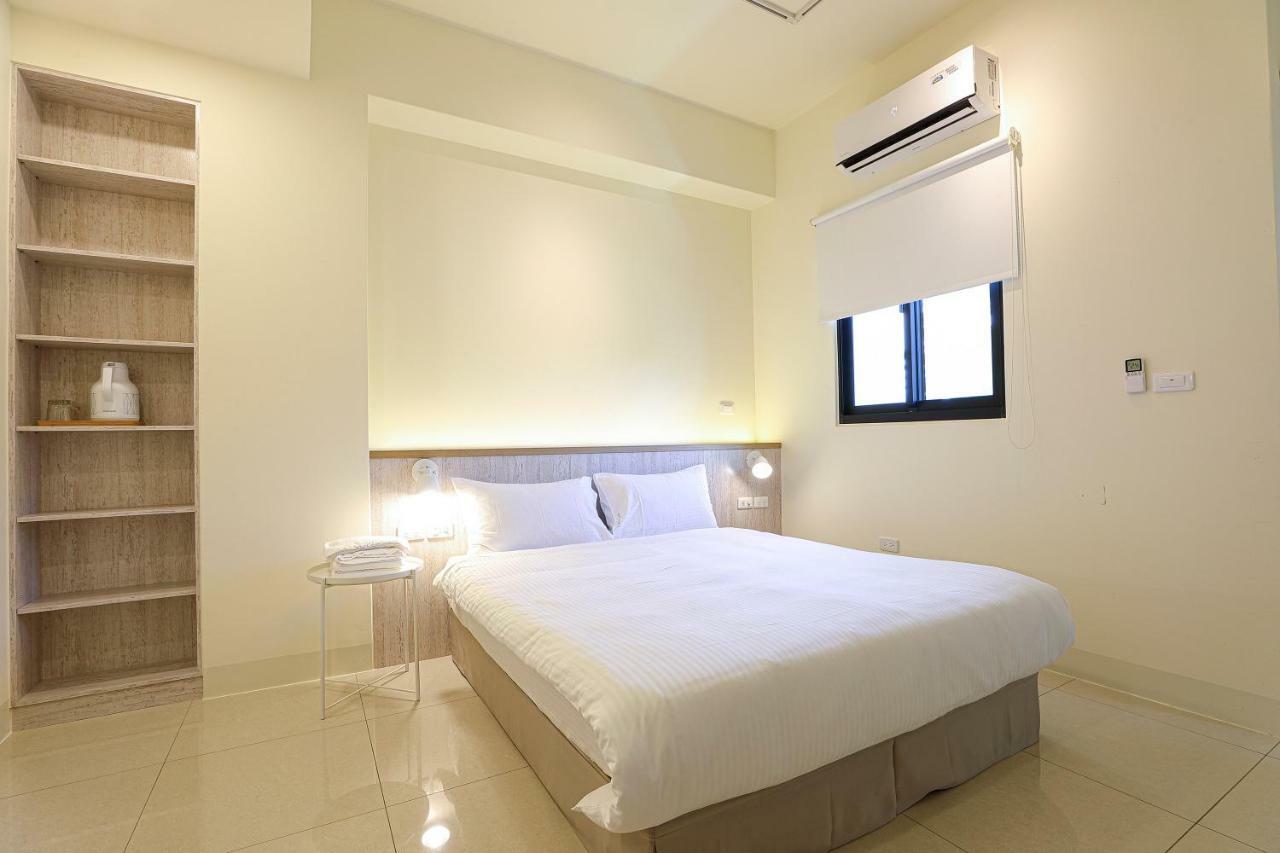 Cheese Cookie Homestay Magong Dış mekan fotoğraf