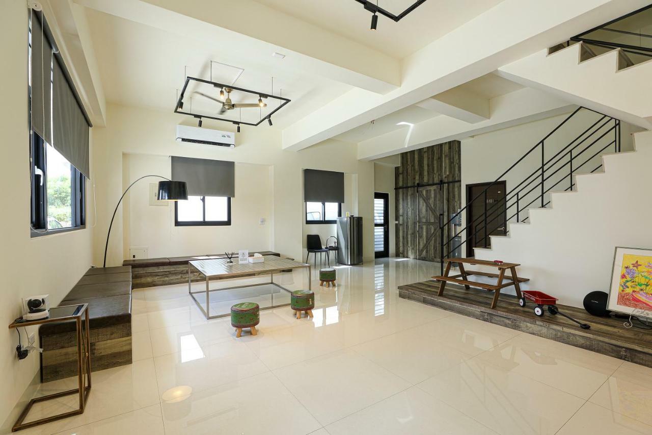 Cheese Cookie Homestay Magong Dış mekan fotoğraf