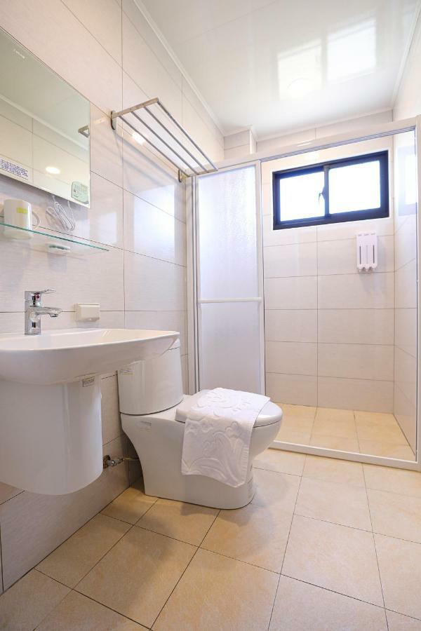 Cheese Cookie Homestay Magong Dış mekan fotoğraf