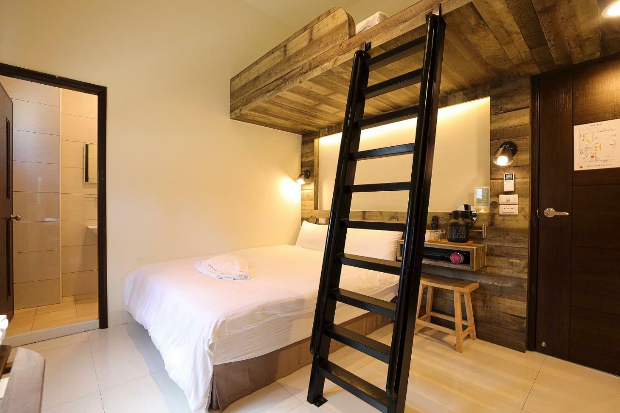 Cheese Cookie Homestay Magong Dış mekan fotoğraf