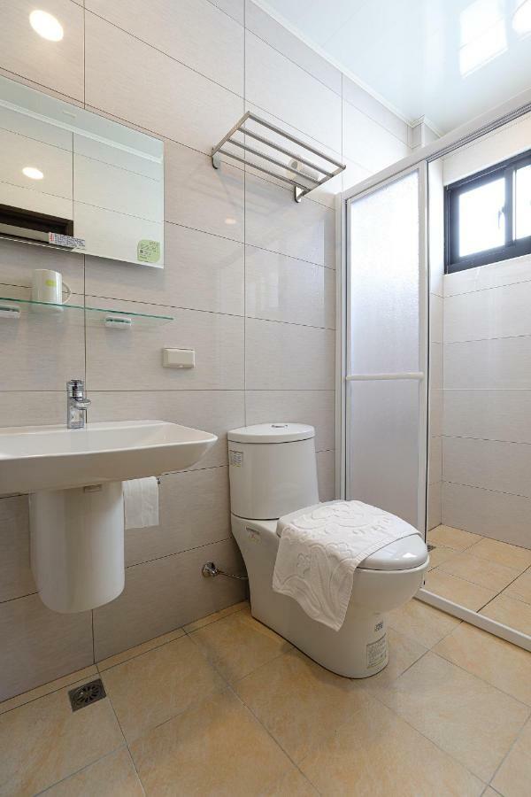 Cheese Cookie Homestay Magong Dış mekan fotoğraf