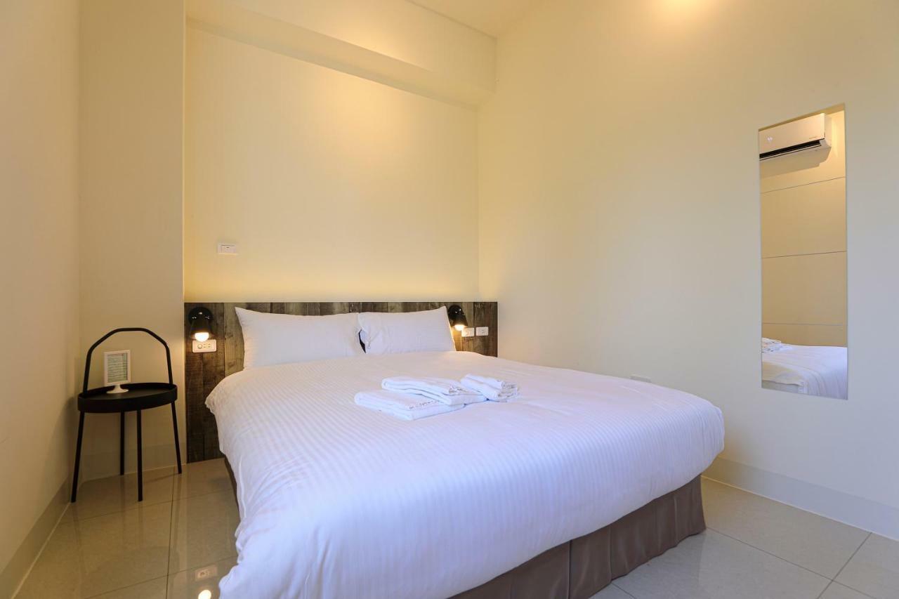 Cheese Cookie Homestay Magong Dış mekan fotoğraf