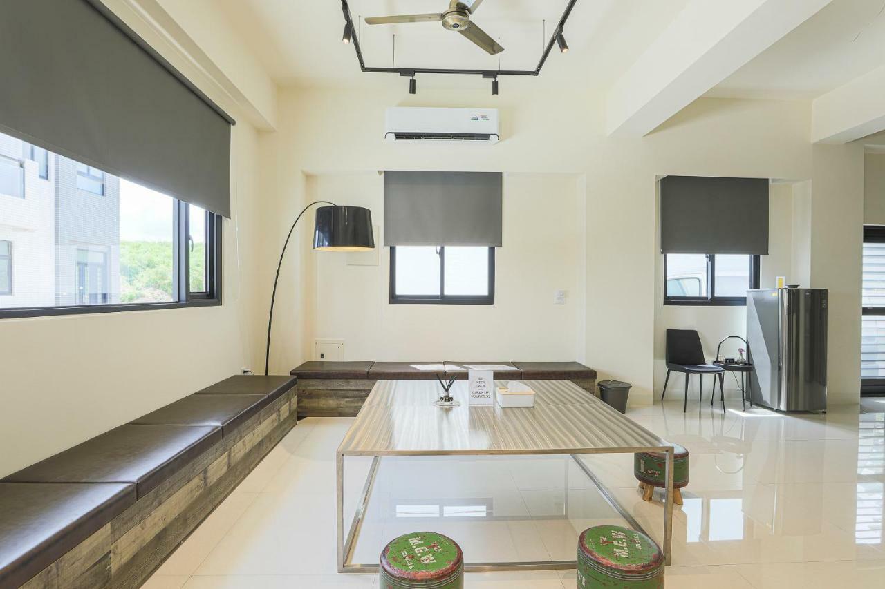 Cheese Cookie Homestay Magong Dış mekan fotoğraf