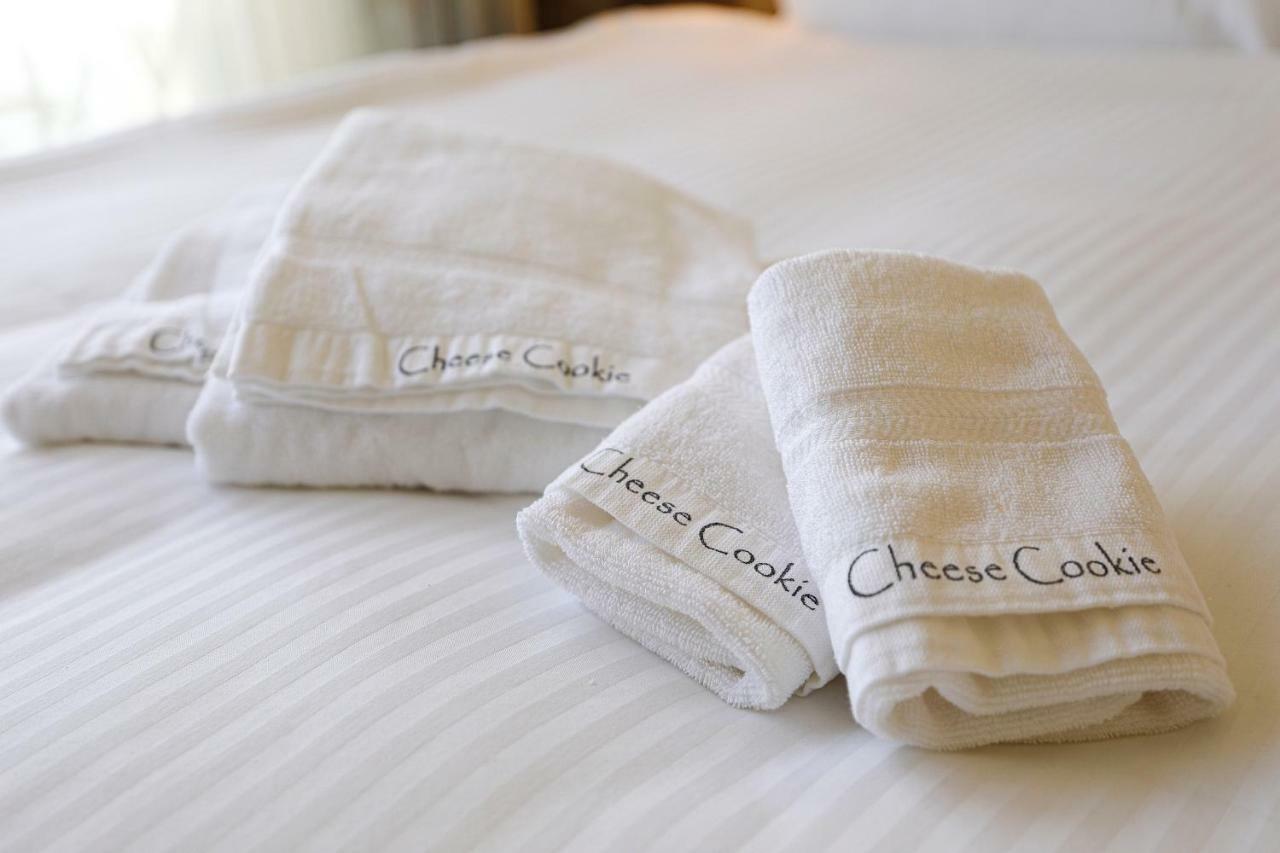 Cheese Cookie Homestay Magong Dış mekan fotoğraf