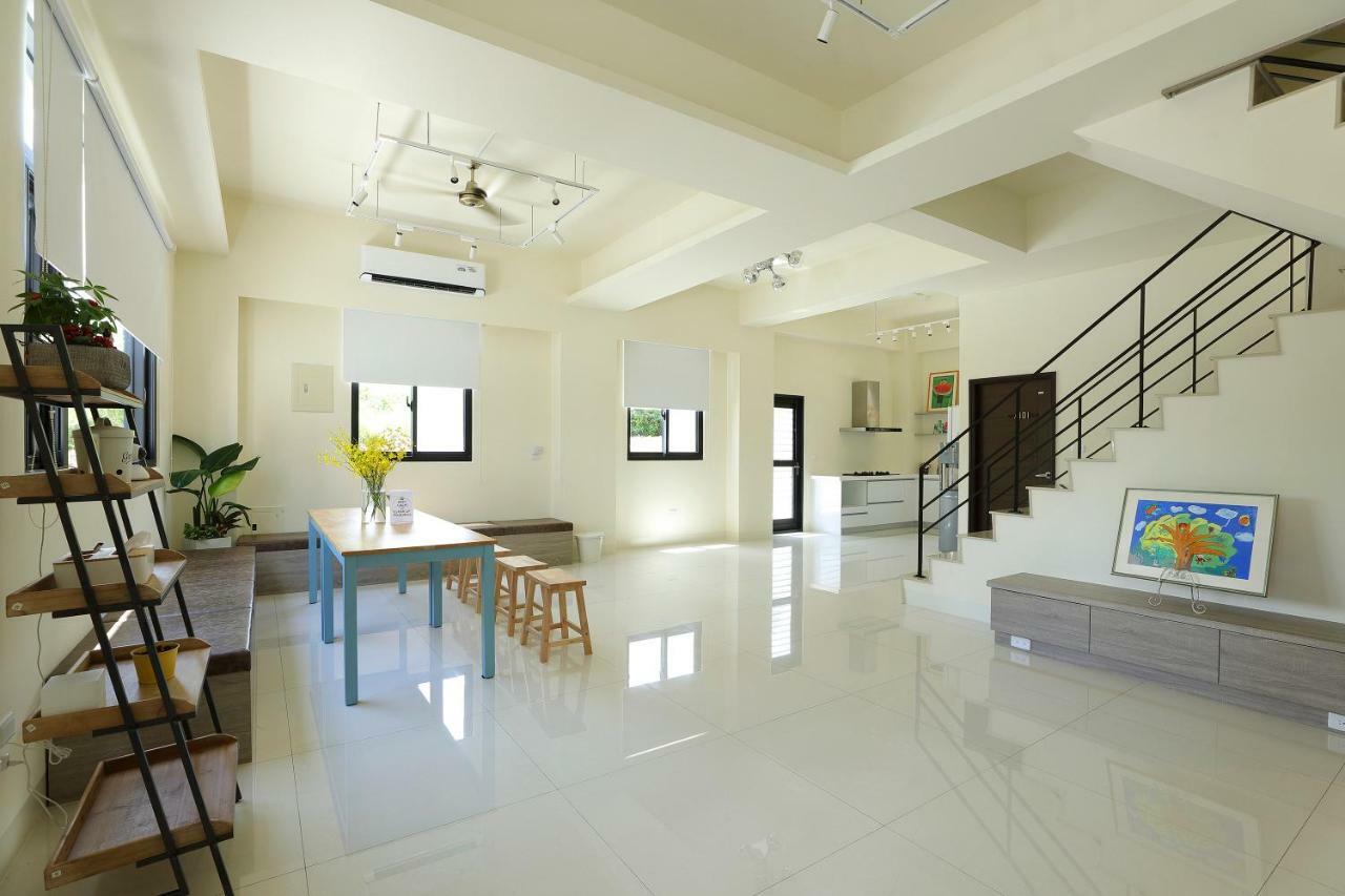 Cheese Cookie Homestay Magong Dış mekan fotoğraf