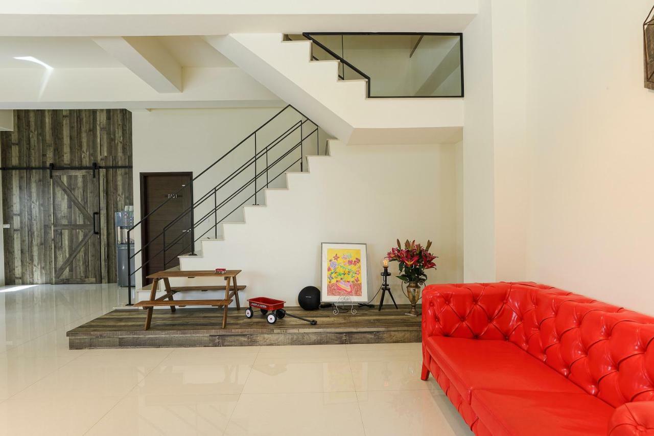 Cheese Cookie Homestay Magong Dış mekan fotoğraf