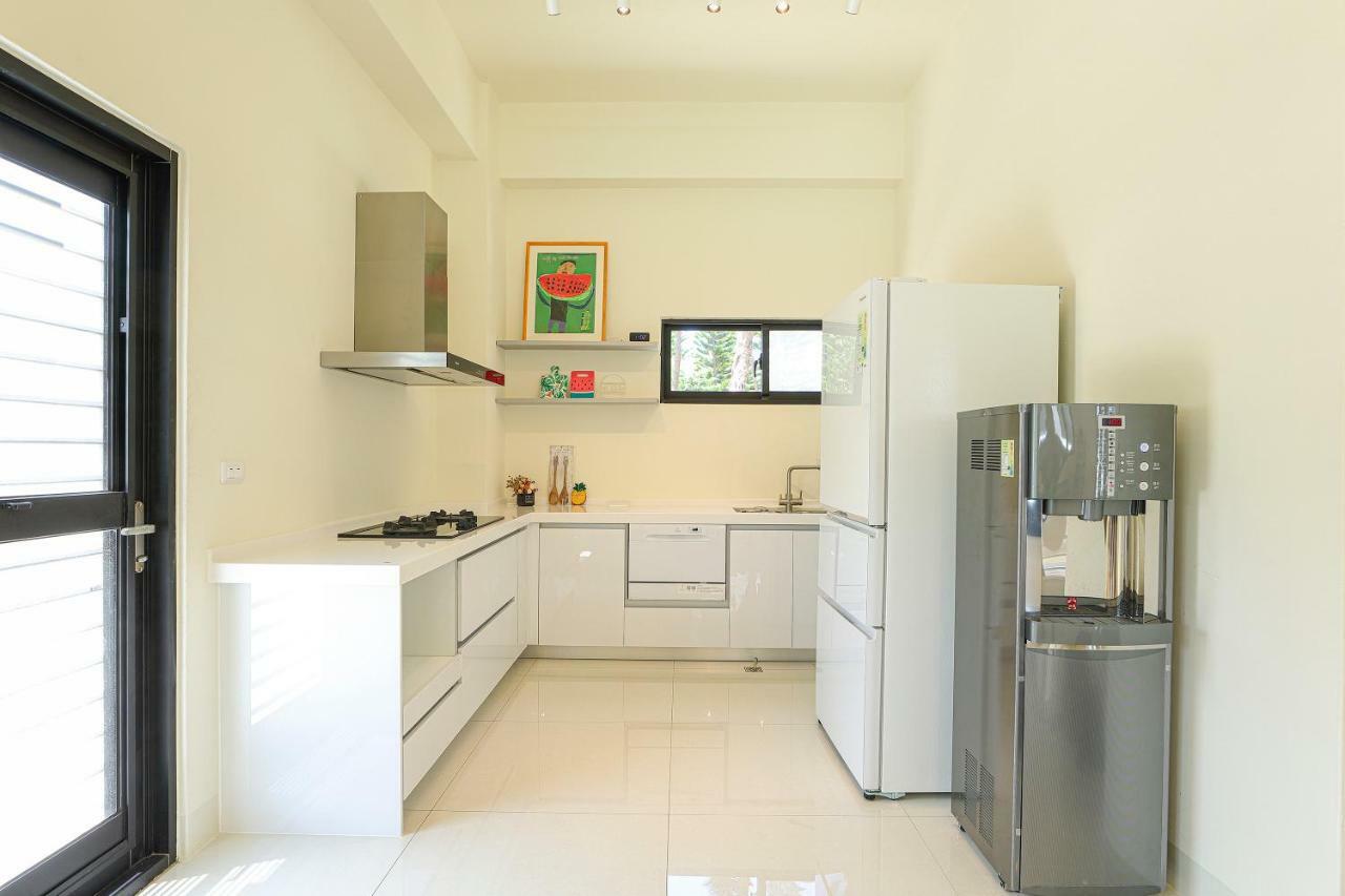 Cheese Cookie Homestay Magong Dış mekan fotoğraf