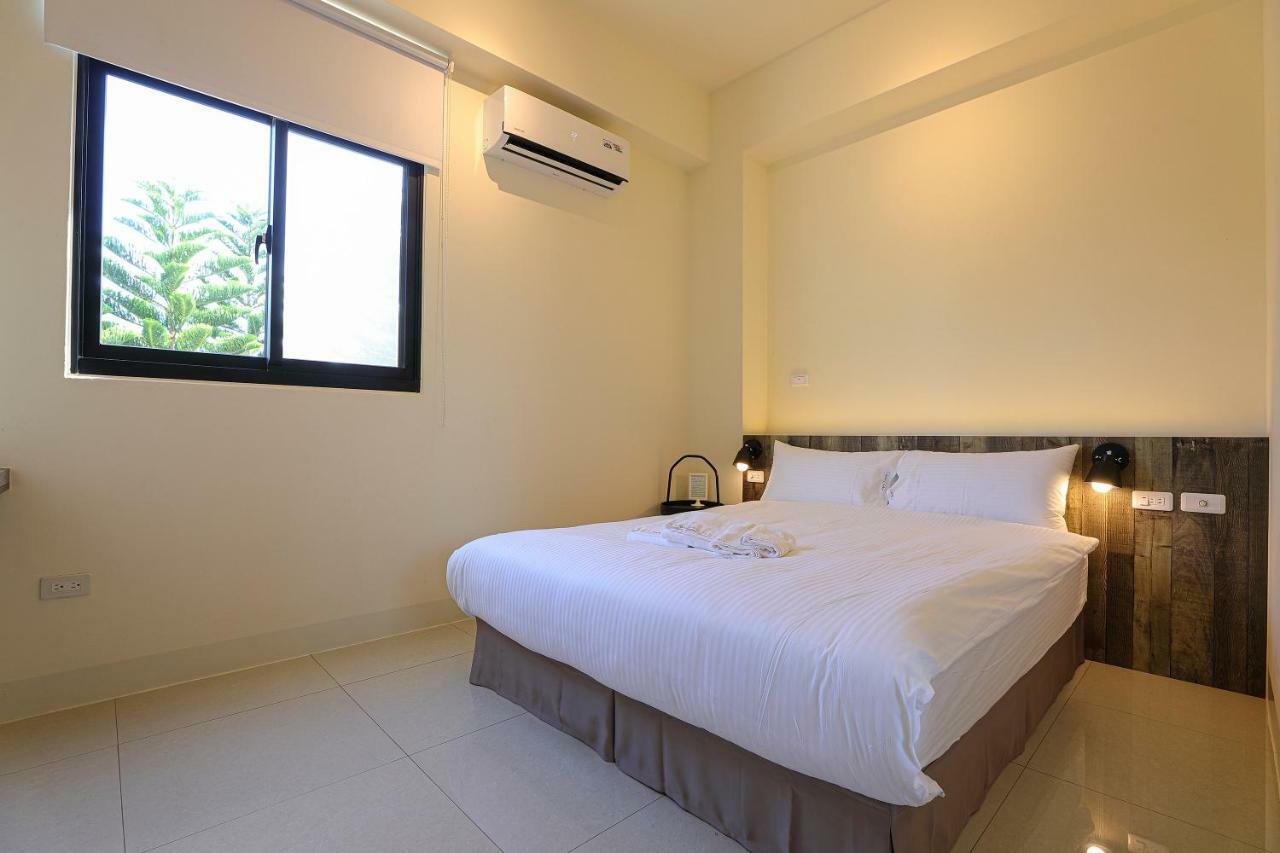 Cheese Cookie Homestay Magong Dış mekan fotoğraf