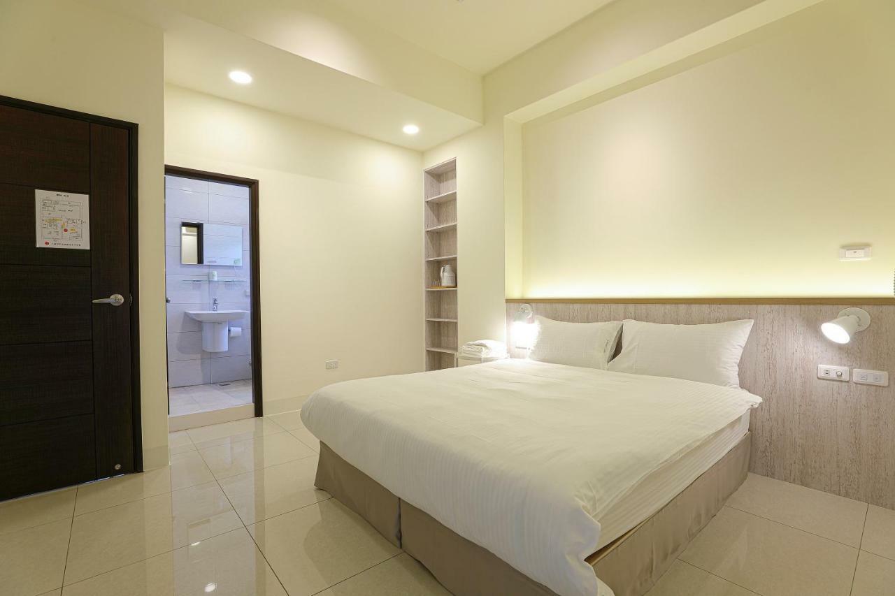 Cheese Cookie Homestay Magong Dış mekan fotoğraf