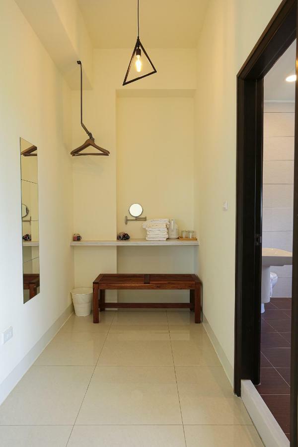 Cheese Cookie Homestay Magong Dış mekan fotoğraf