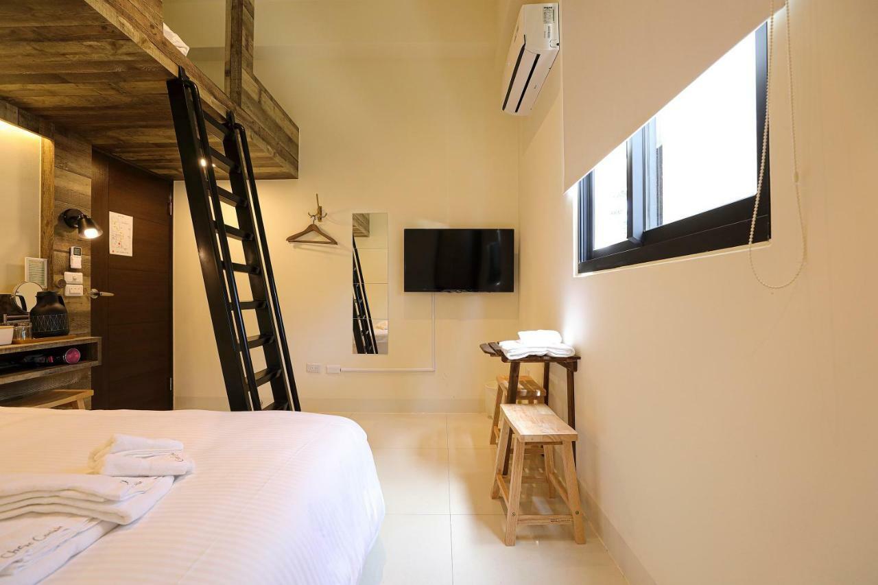 Cheese Cookie Homestay Magong Dış mekan fotoğraf