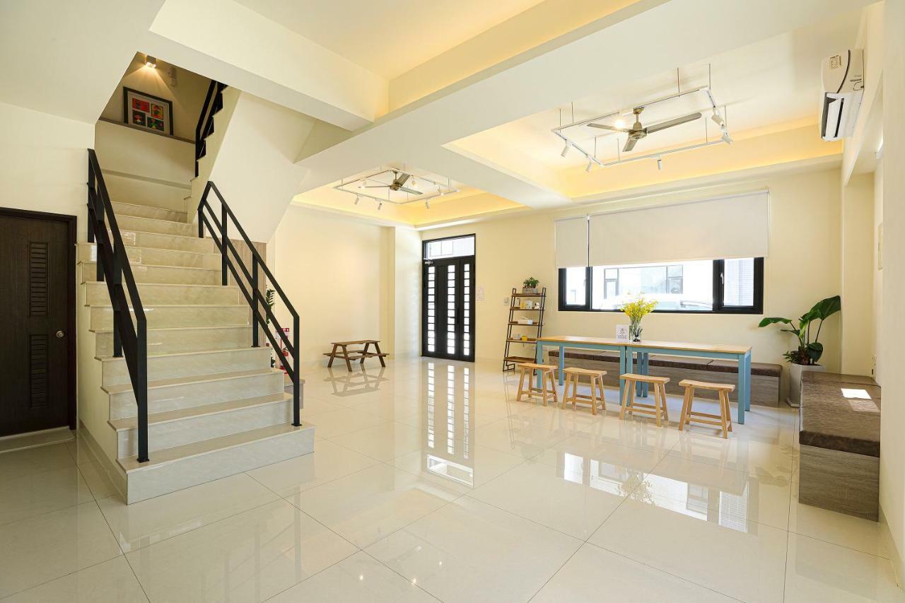 Cheese Cookie Homestay Magong Dış mekan fotoğraf