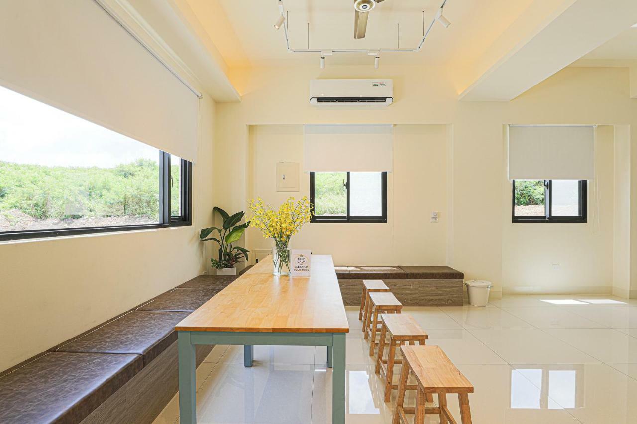Cheese Cookie Homestay Magong Dış mekan fotoğraf